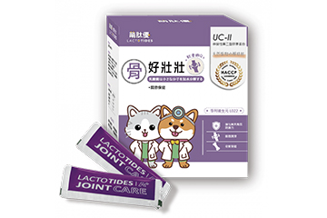 中大型犬關節保健