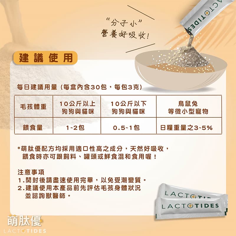 毛好漂漂 (寵物皮膚保健食品) 毛好漂漂 (寵物皮膚保健食品)