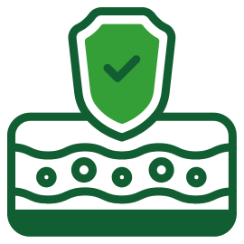 萌肽優寵物護膚品特色:草本植萃,溫和舒緩 萌肽優寵物護膚品特色:形成保護膜,隔離外界污染