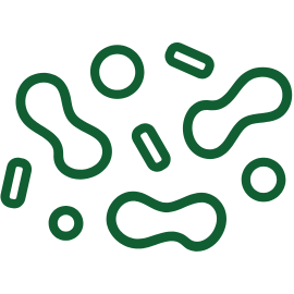 萌肽優寵物護膚品特色:草本植萃,溫和舒緩 萌肽優寵物護膚品特色:添加後生元,提升防護力