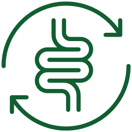 萌肽優寵物營養補充品：高效吸收，減少腸胃負擔